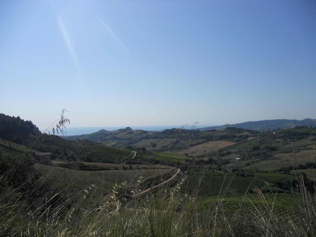 Rustici e Casali in vendita a Monteprandone