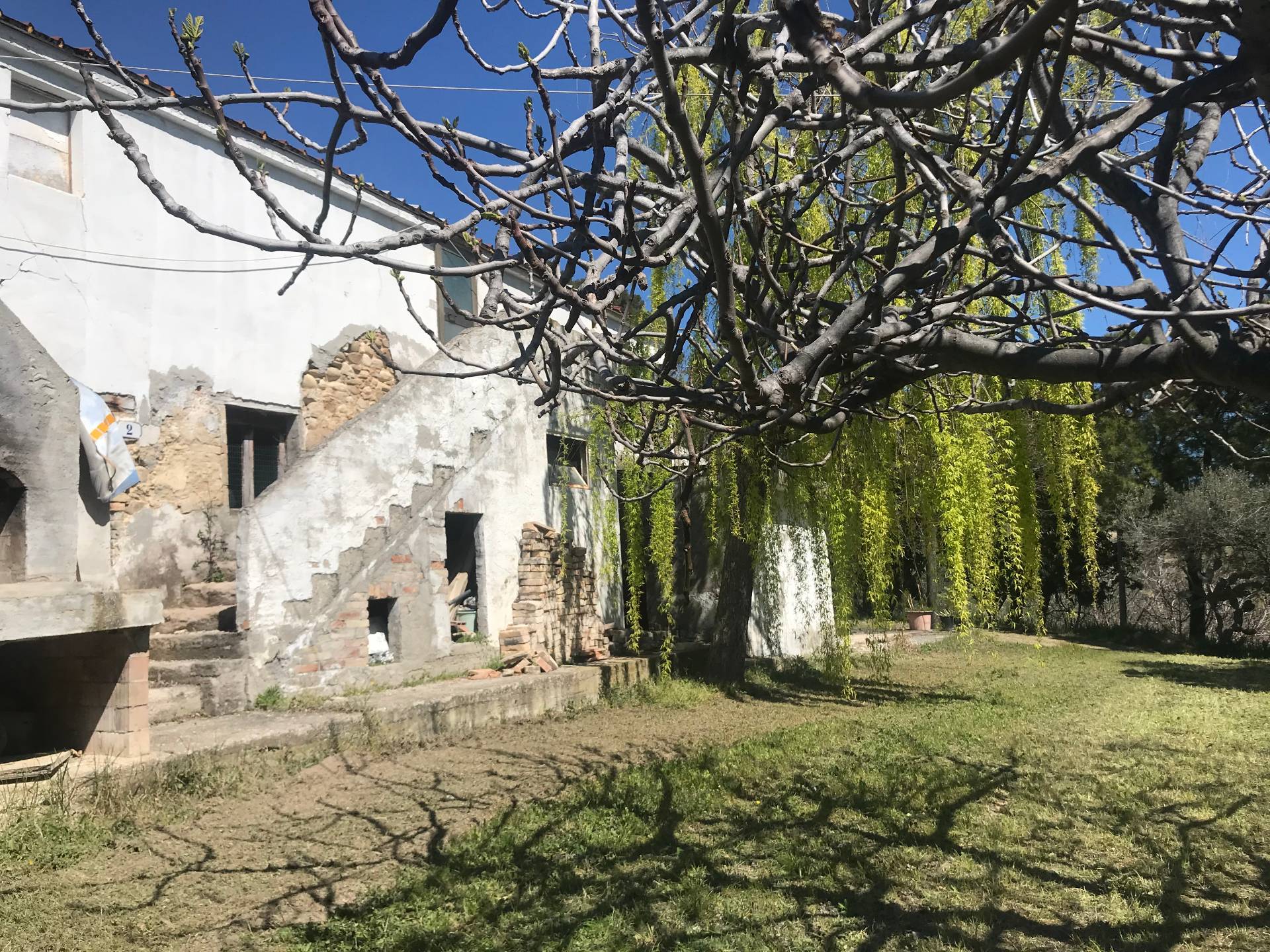 Rustici e Casali in vendita a Monteprandone