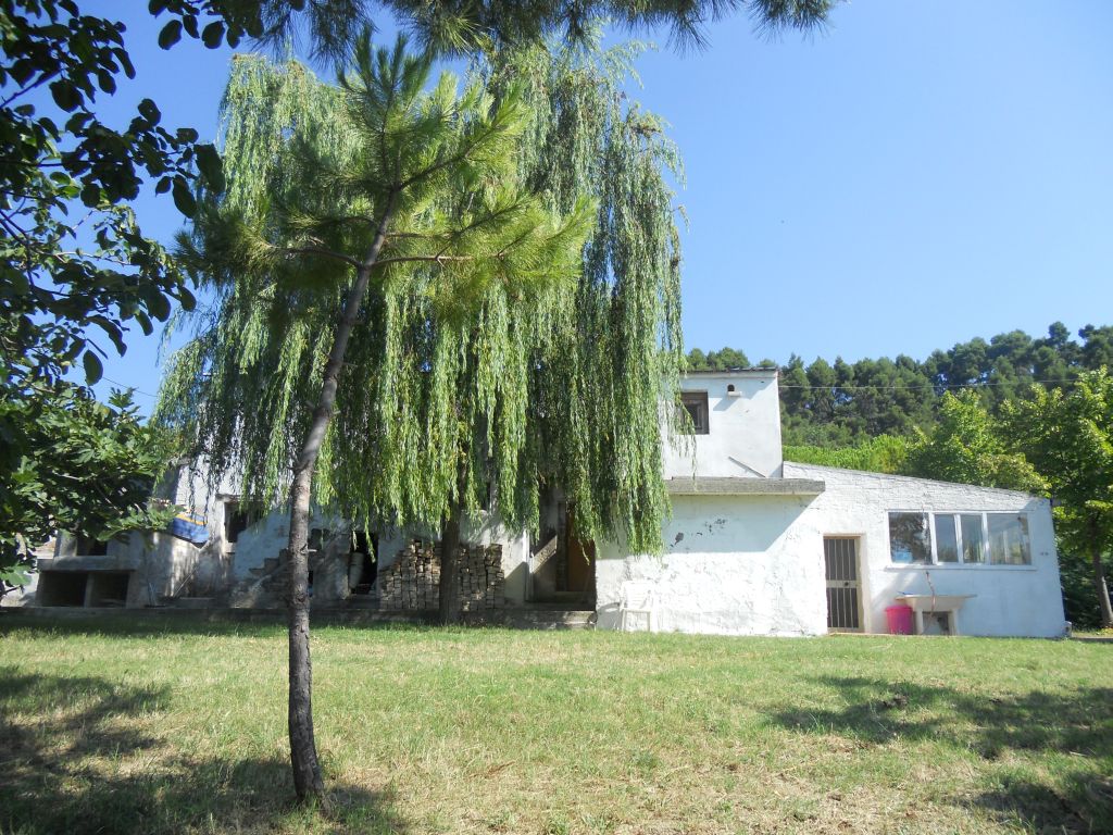 Rustici e Casali in vendita a Monteprandone