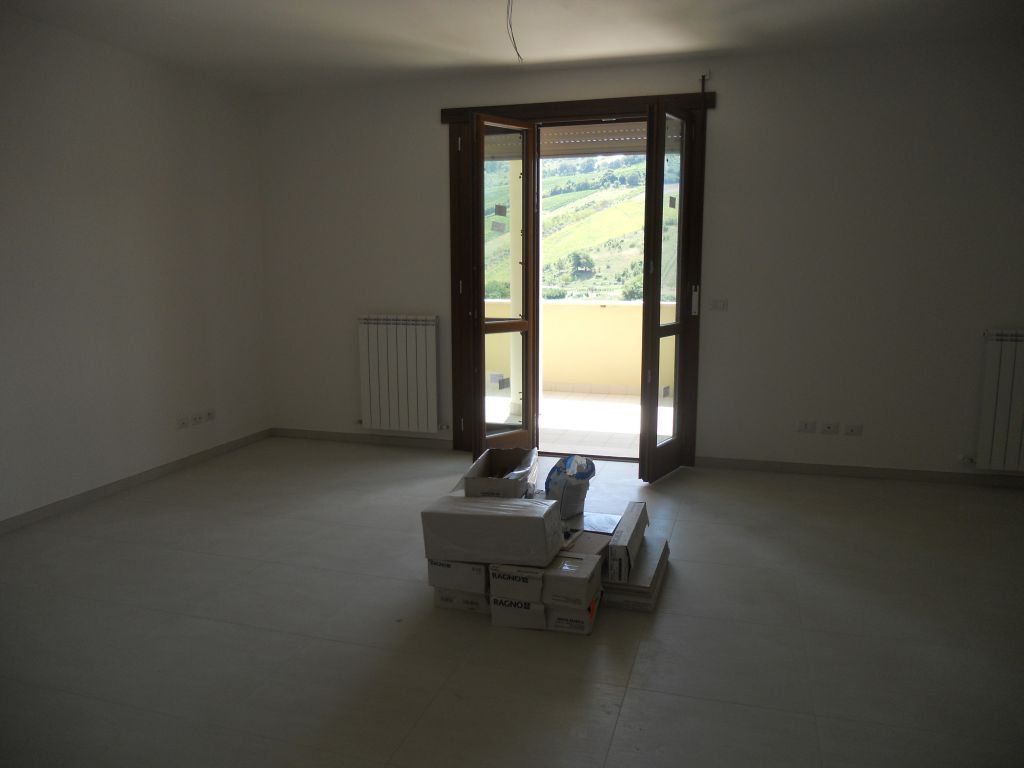 Appartamento in vendita a Ripatransone