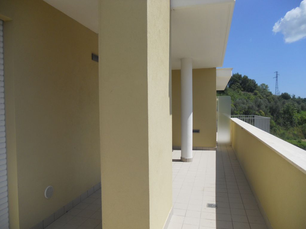 Appartamento in vendita a Ripatransone