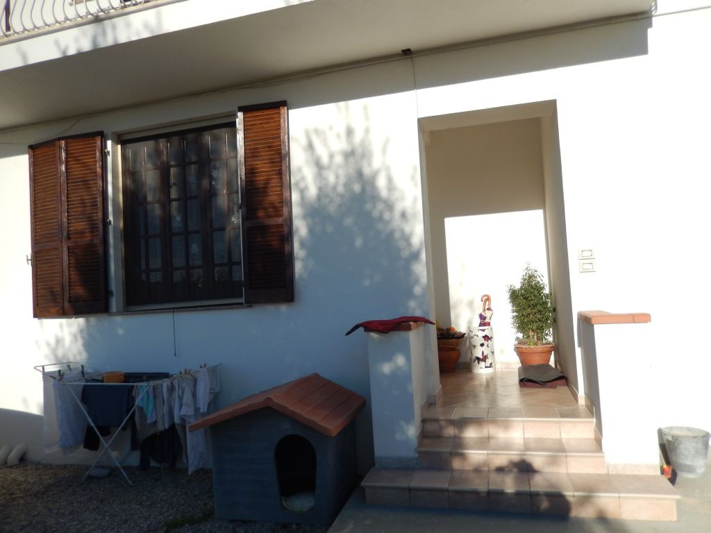 Case indipendenti in vendita a Cupra Marittima