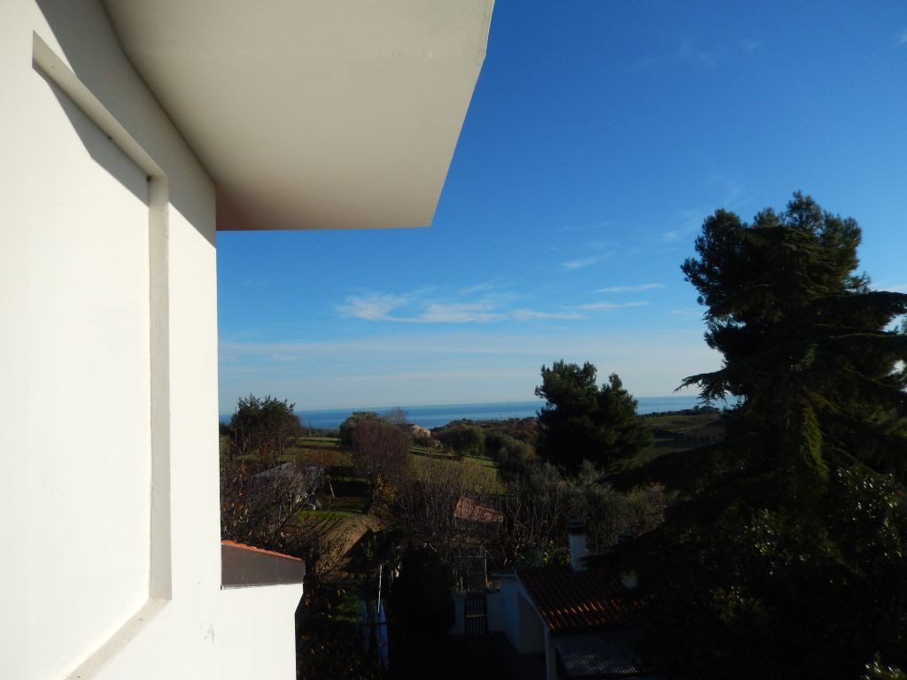 Case indipendenti in vendita a Cupra Marittima