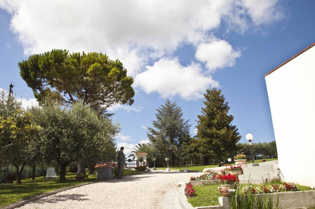 Case indipendenti in vendita a Cupra Marittima