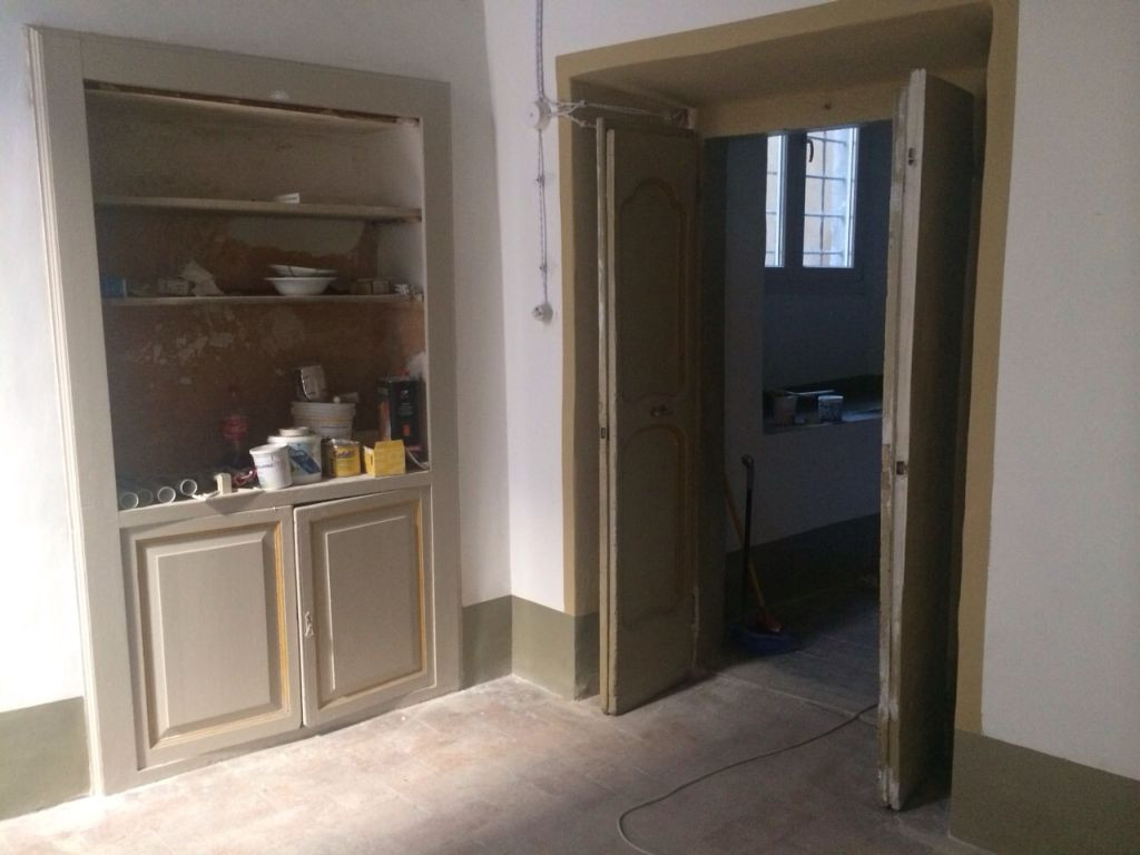 Appartamento in vendita a Spoleto