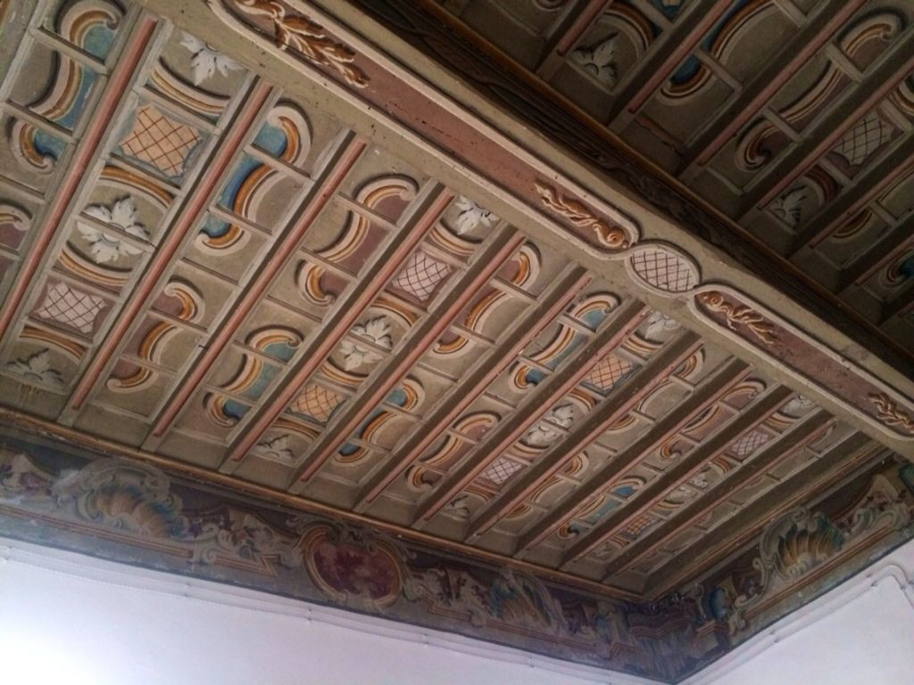 Appartamento in vendita a Spoleto