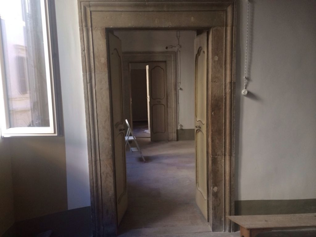 Appartamento in vendita a Spoleto