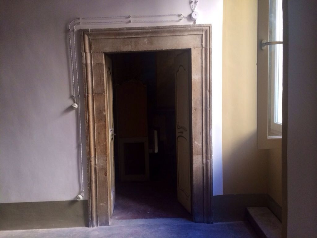 Appartamento in vendita a Spoleto