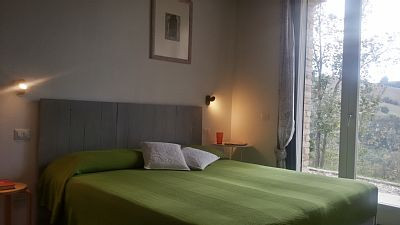 Appartamento in affitto a Monterubbiano