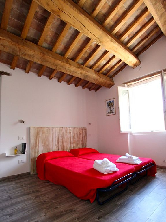 Appartamento in affitto a Monterubbiano