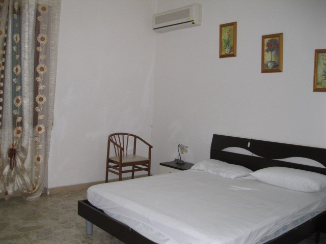 Appartamento in affitto a San Benedetto del Tronto