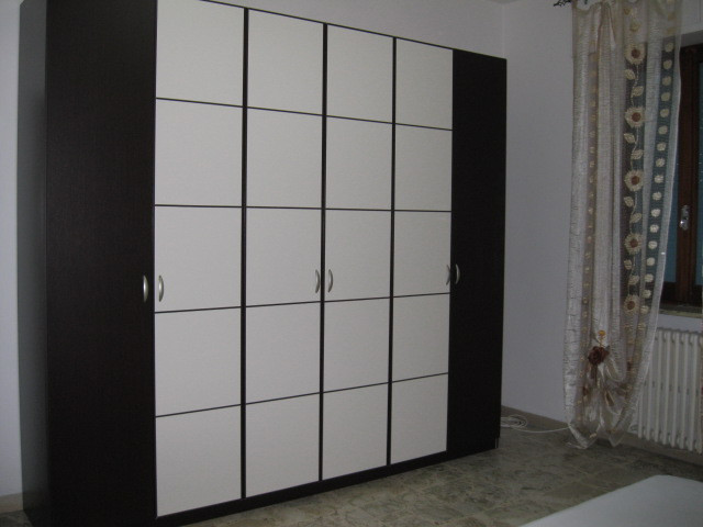 Appartamento in affitto a San Benedetto del Tronto