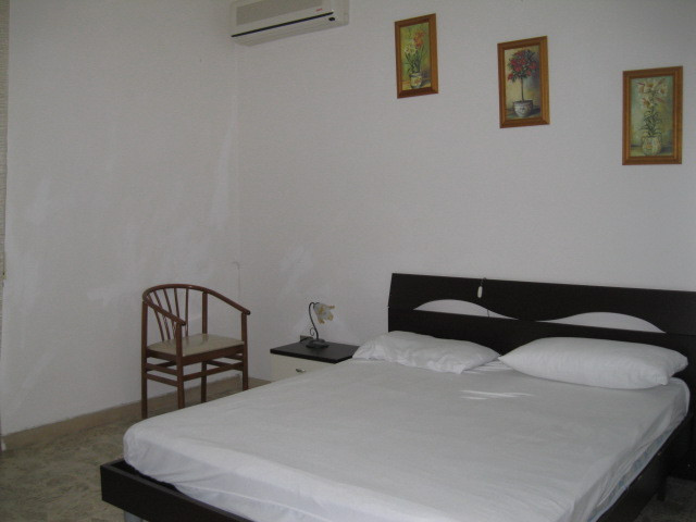 Appartamento in affitto a San Benedetto del Tronto