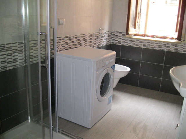 Appartamento in affitto a San Benedetto del Tronto