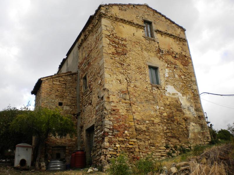 Rustici e Casali in vendita a Ripatransone