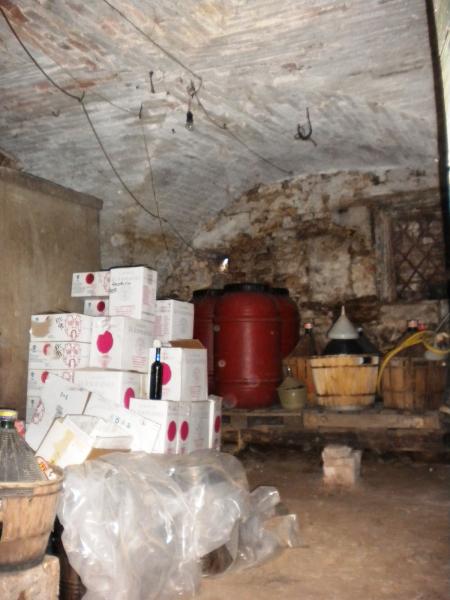 Rustici e Casali in vendita a Ripatransone