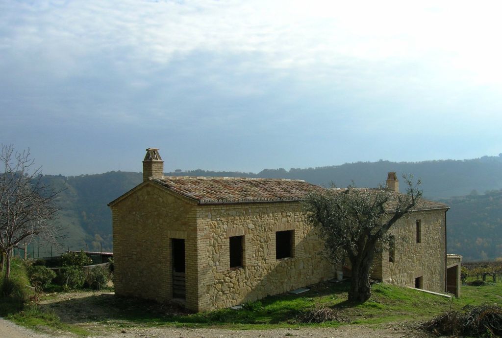 Rustici e Casali in vendita a Ripatransone