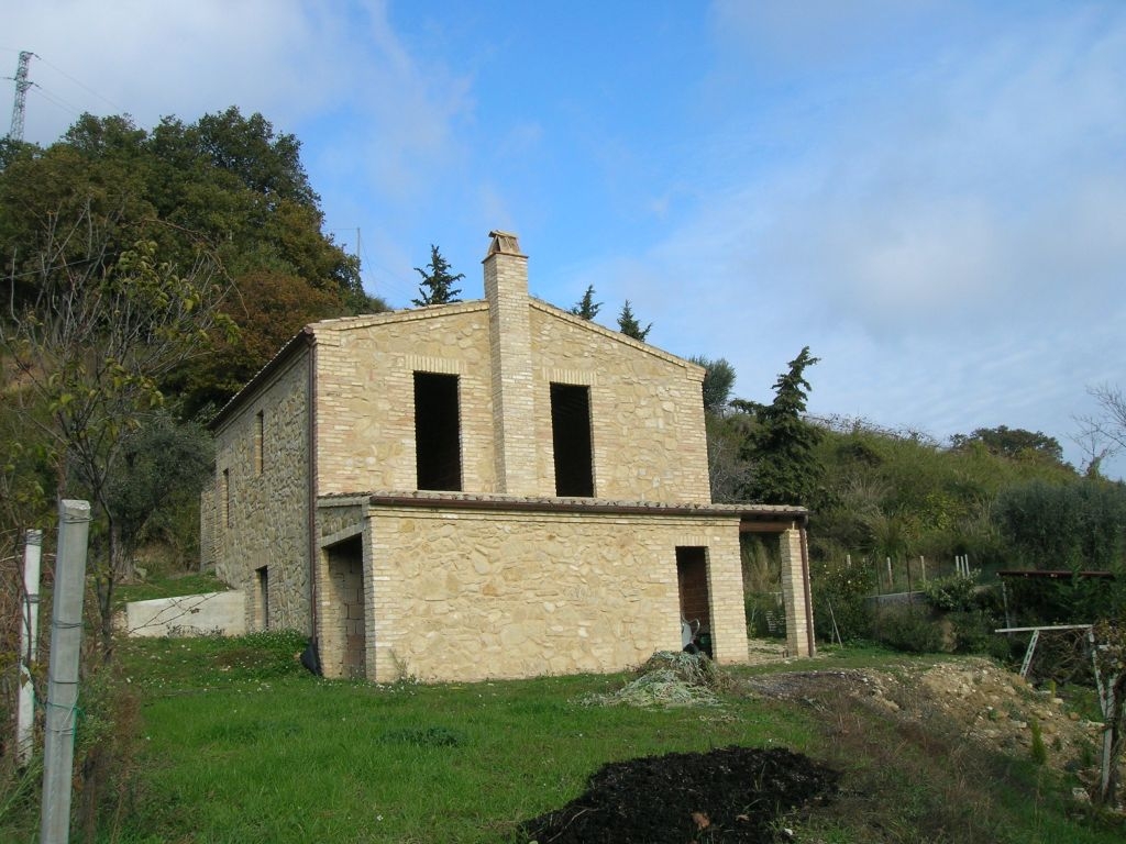 Rustici e Casali in vendita a Ripatransone