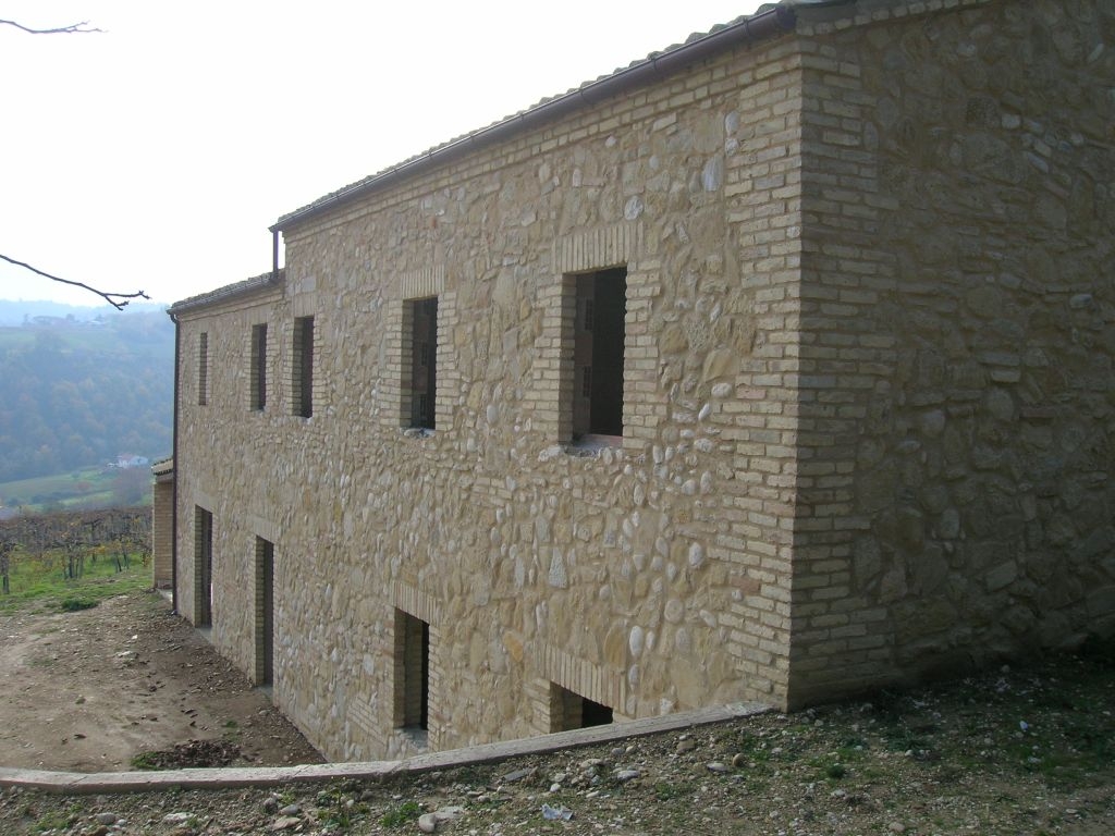 Rustici e Casali in vendita a Ripatransone