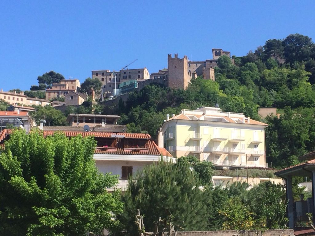 Appartamento in vendita a Cupra Marittima