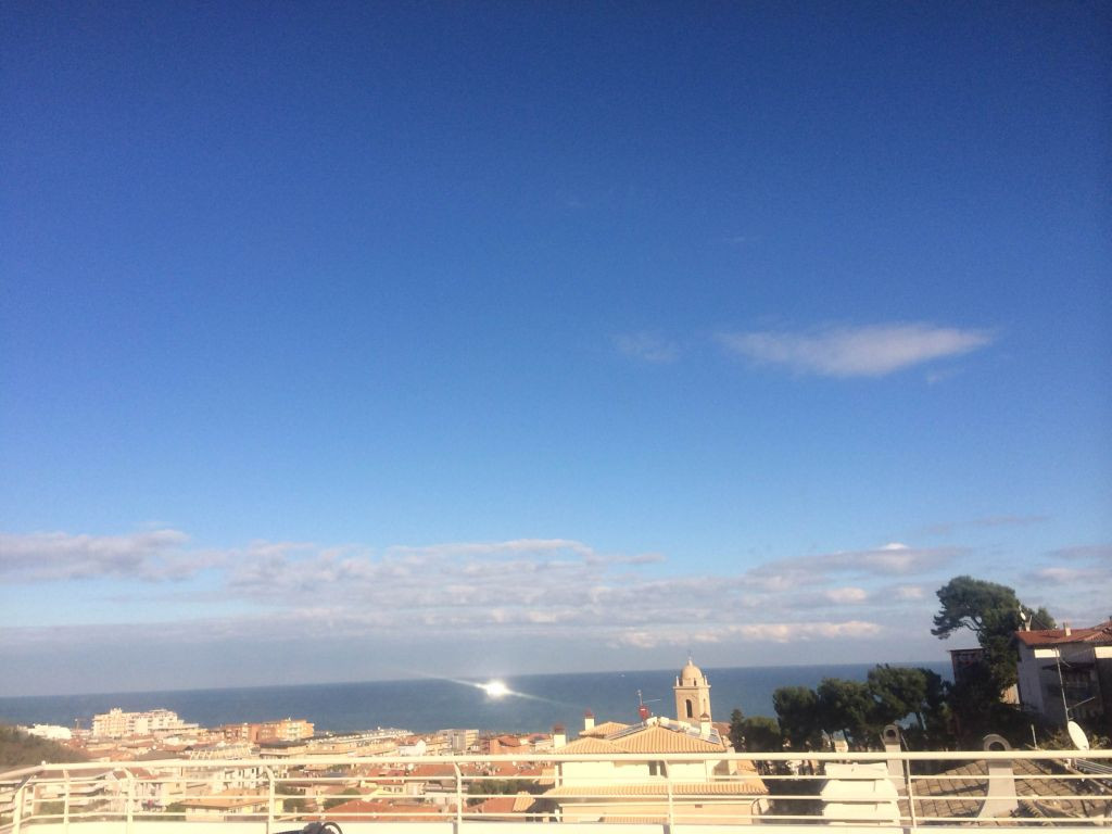 Appartamento in vendita a Cupra Marittima