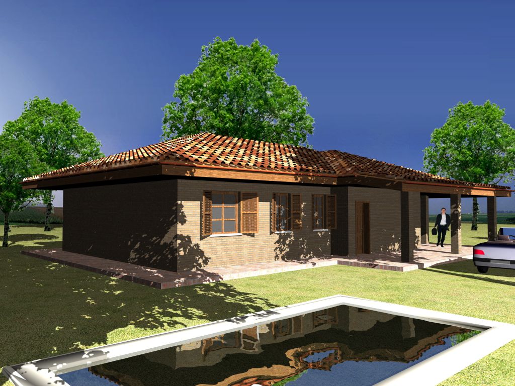 Case indipendenti in vendita a Cupra Marittima