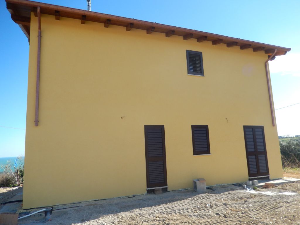 Case indipendenti in vendita a Cupra Marittima