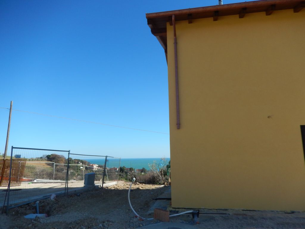 Case indipendenti in vendita a Cupra Marittima