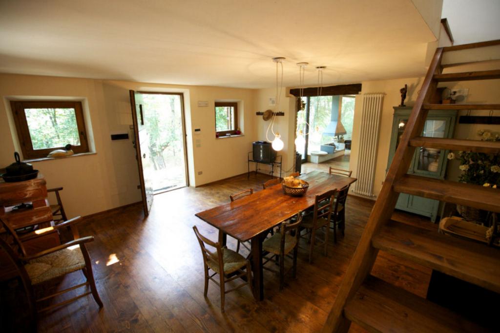 Case indipendenti in vendita a Ascoli Piceno