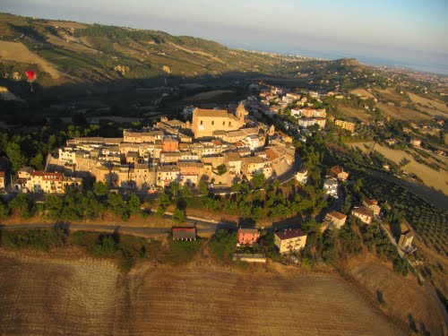 Case indipendenti in vendita a Monteprandone
