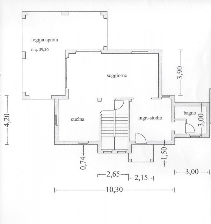 Case indipendenti in vendita a Monteprandone