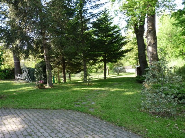 Case indipendenti in vendita a Sarnano