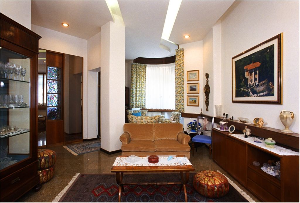 Ville di Prestigio in vendita a Grottammare