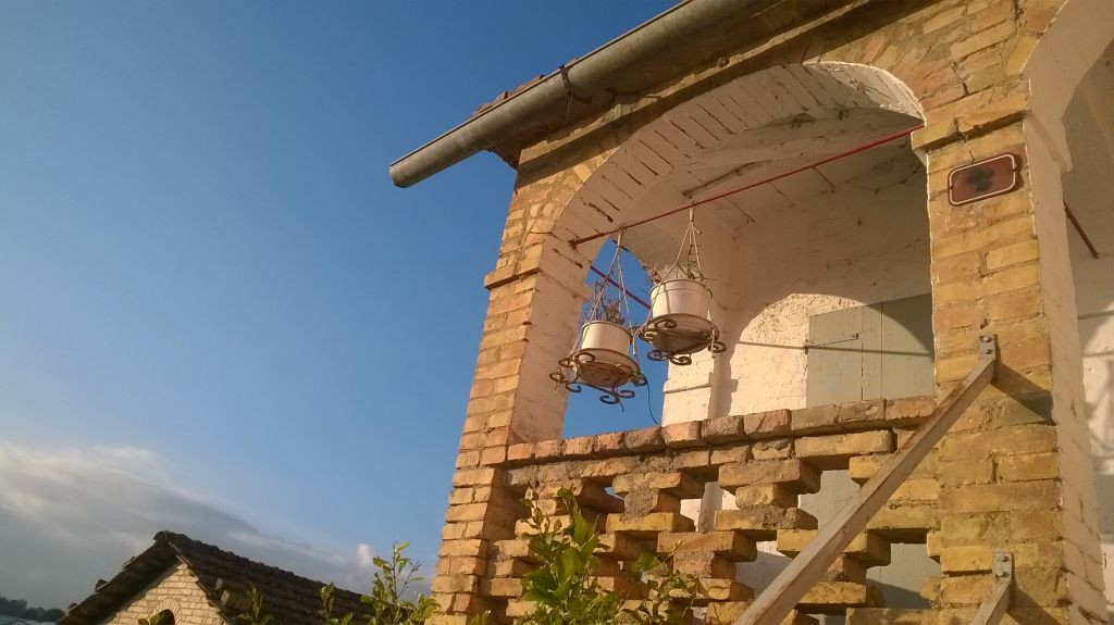 Rustici e Casali in vendita a Castorano