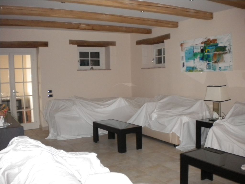 Rustici e Casali in affitto a Montelparo