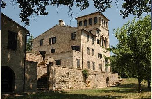 Ville di Prestigio in vendita a Potenza Picena, Porto Potenza Picena