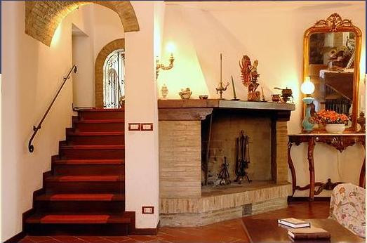 Ville di Prestigio in vendita a Potenza Picena, Porto Potenza Picena