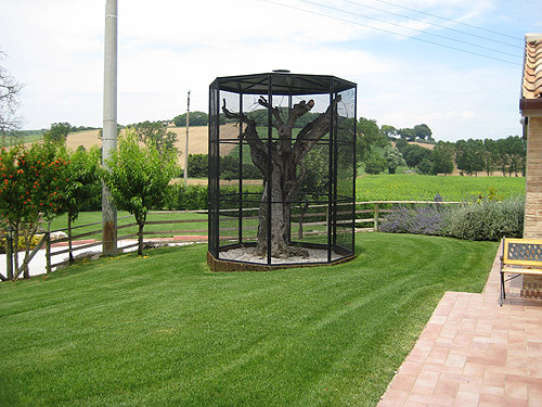 Rustici e Casali in vendita a Recanati