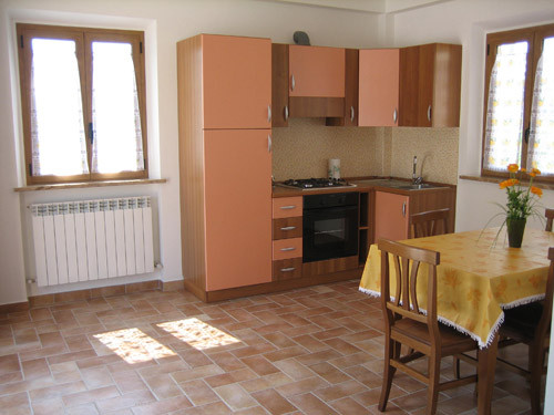 Rustici e Casali in vendita a Recanati