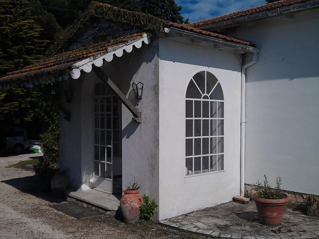 Case indipendenti in vendita a Recanati