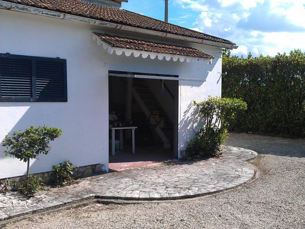 Case indipendenti in vendita a Recanati