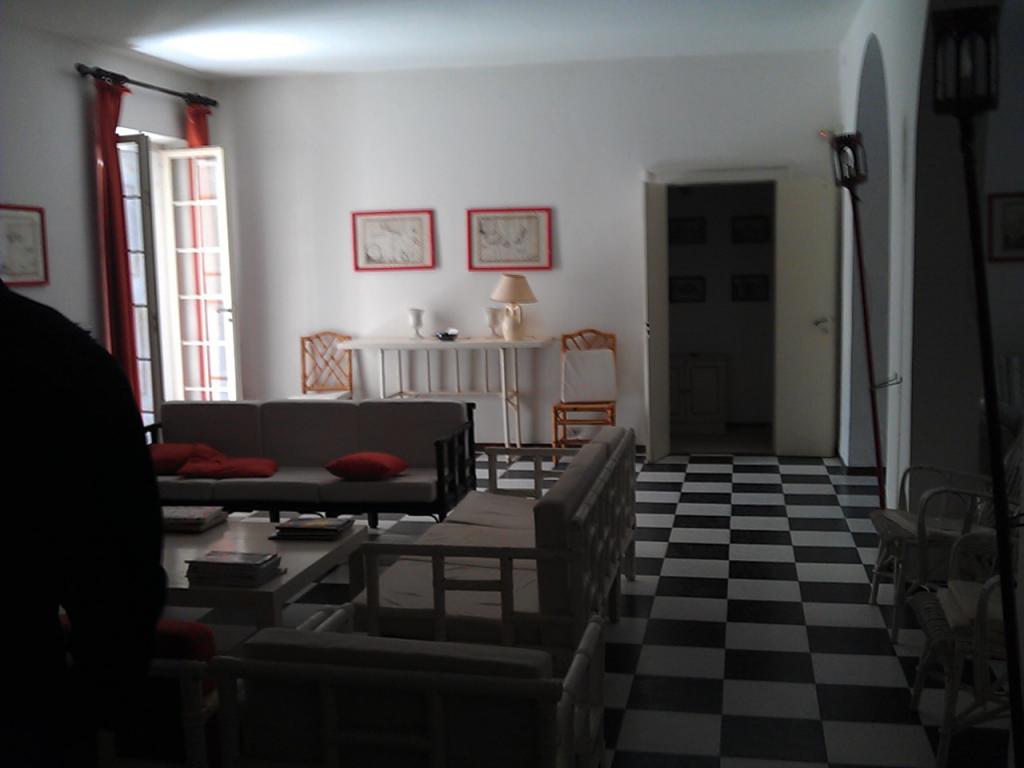 Case indipendenti in vendita a Recanati