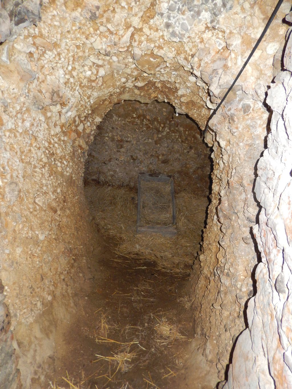 Rustici e Casali in vendita a Rotella, Poggio Canoso