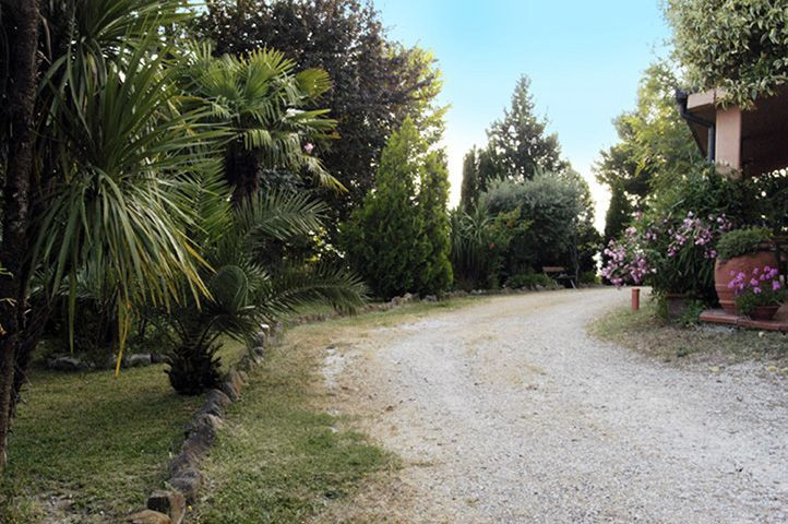 Rustici e Casali in affitto a Cossignano