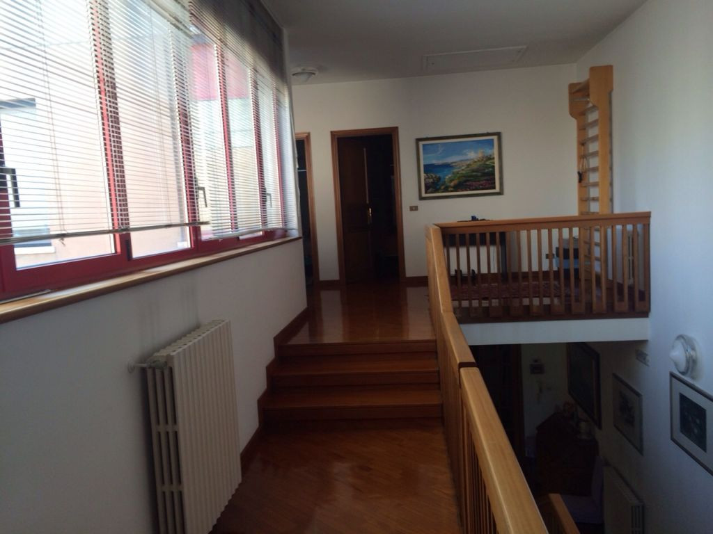 Case indipendenti in vendita a San Benedetto del Tronto