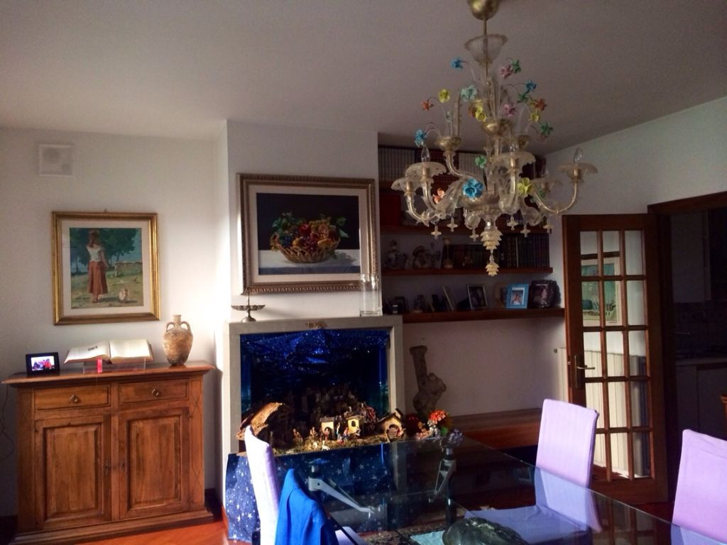 Case indipendenti in vendita a San Benedetto del Tronto