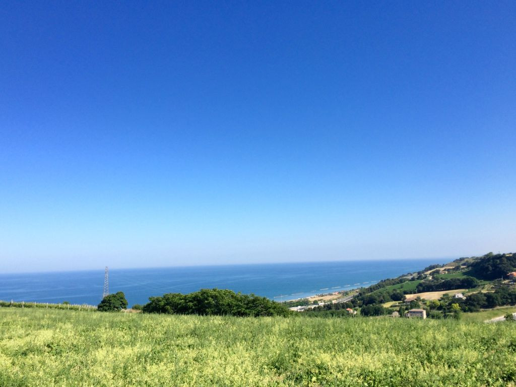 Ville di Prestigio in vendita a Pedaso