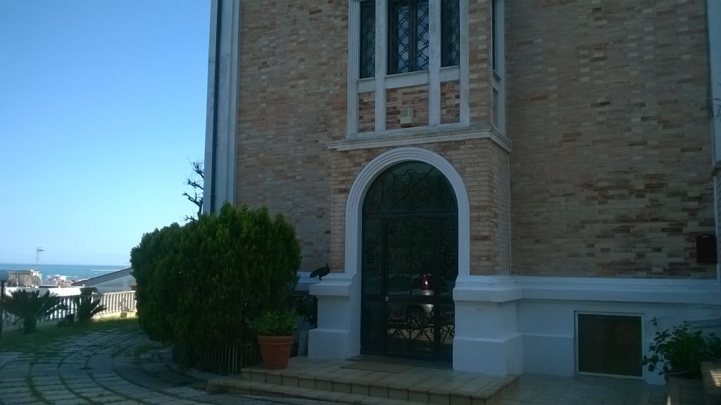 Appartamento in affitto a Grottammare