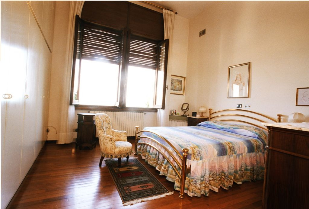 Appartamento in affitto a Grottammare