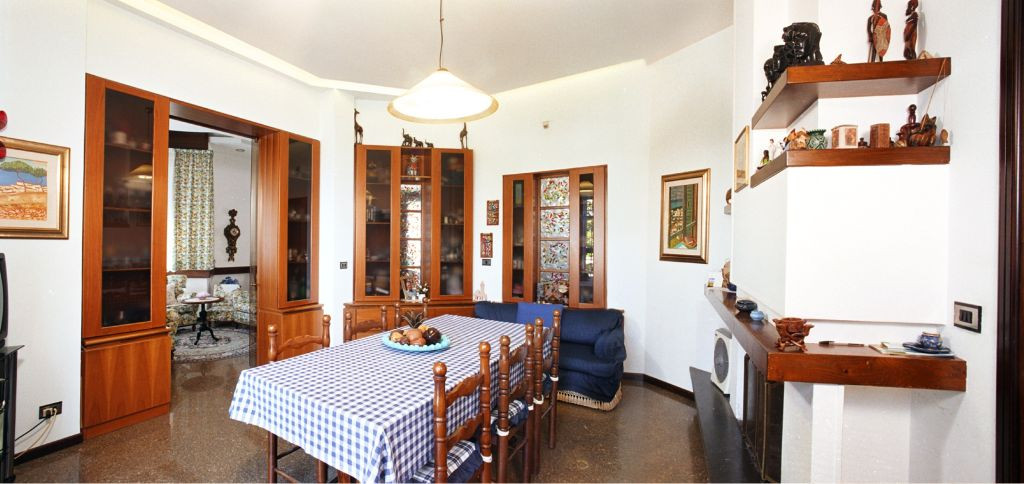 Appartamento in affitto a Grottammare